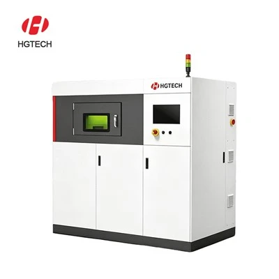 Mașină de imprimat 3D AI Vision Laser Metal