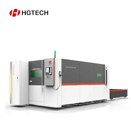 Tăiere cu laser pentru mașini de oțel