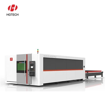 Mașină de tăiat cu laser cu fibră de 20000W
