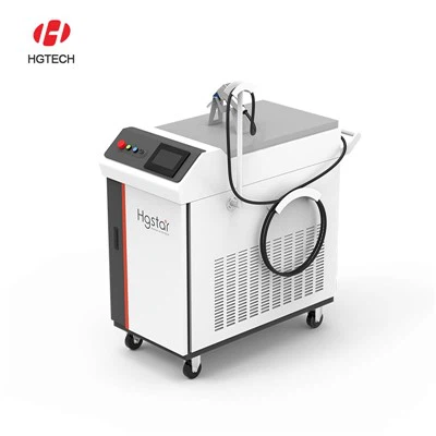 Aparat de sudura cu laser portabil 4 in 1